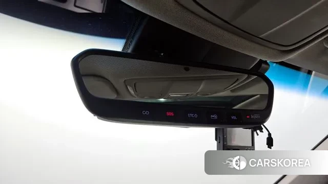 Genesis G80 id 3568703 из Кореи 10