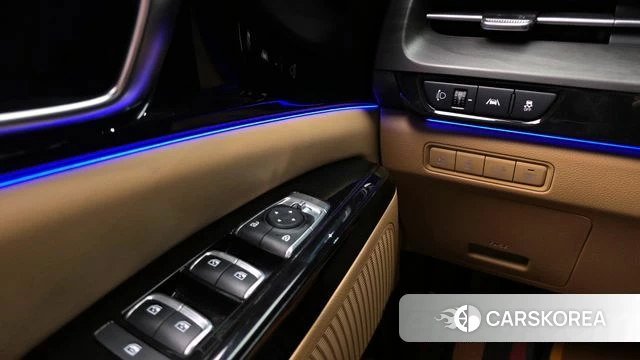 Kia Carnival 4th generation id 3799217 из Кореи 10