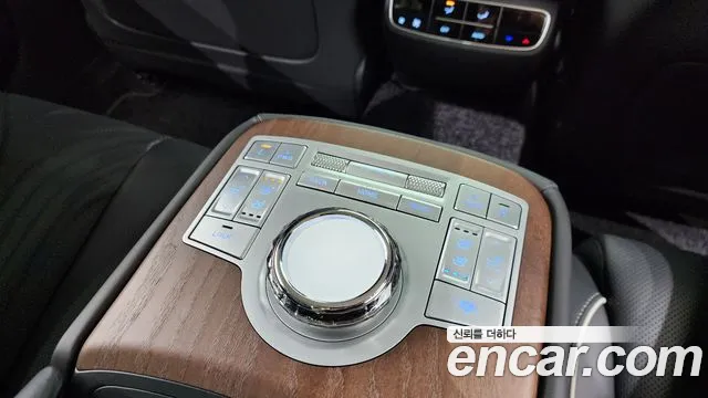 Genesis G80 (RG3) id 2823000 из Кореи 10