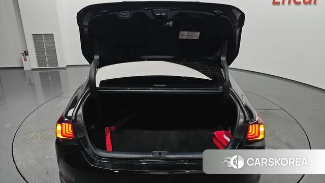 Lexus ES300h 7th generation id 4527745 из Кореи 10