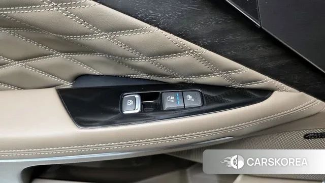 Kia K8 id 3458782 из Кореи 10