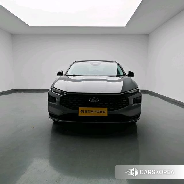 Ford Mondeo id 4212264 из Китая 10