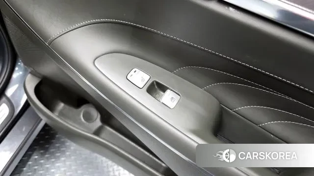 Hyundai The New Grandeur IG Hybrid id 3307494 из Кореи 10