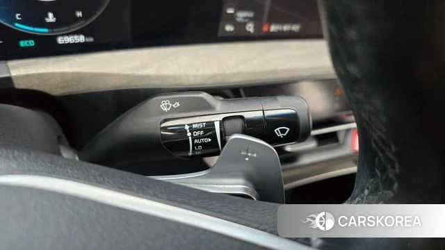 Kia K8 id 4834963 из Кореи 10
