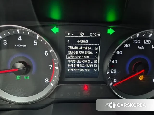 Ssangyong The New Tivoli id 3732637 из Кореи 10