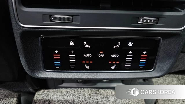 Audi Q7 (4M) id 3813115 из Кореи 10