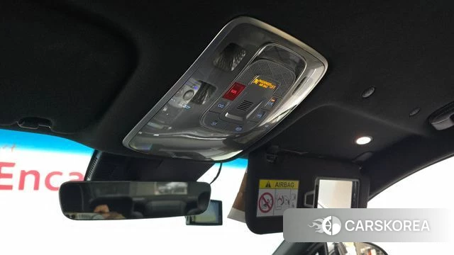 Genesis G90 (RS4) id 3915208 из Кореи 10