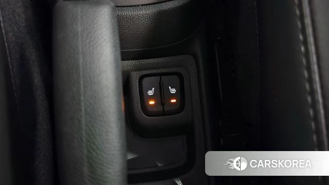 Chevrolet (GM Daewoo) The New Spark id 3839454 из Кореи 10