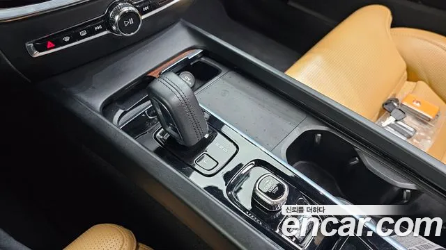 Volvo V60 Cross-Country 2nd Generation id 2700964 из Кореи 10