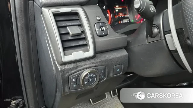 Ford Ranger 3rd Generation id 3094234 из Кореи 10