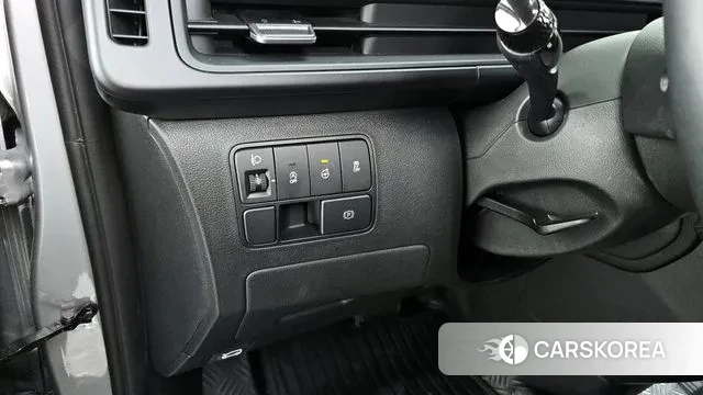 Hyundai Staria id 3696348 из Кореи 10