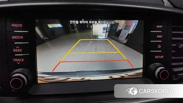 Kia The New Sorento id 3050697 из Кореи 10