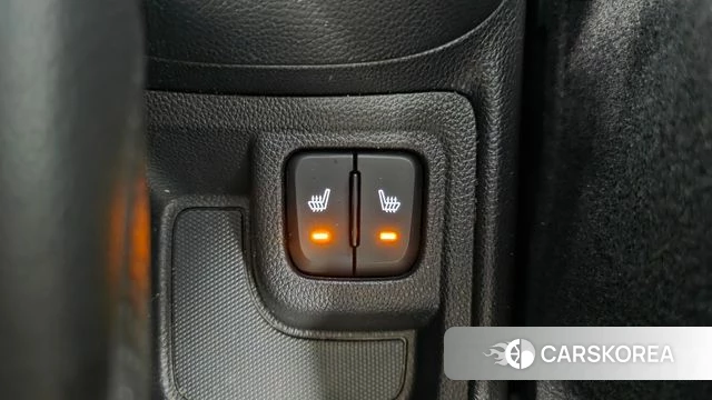 Chevrolet (GM Daewoo) The Next Spark id 4755433 из Кореи 10