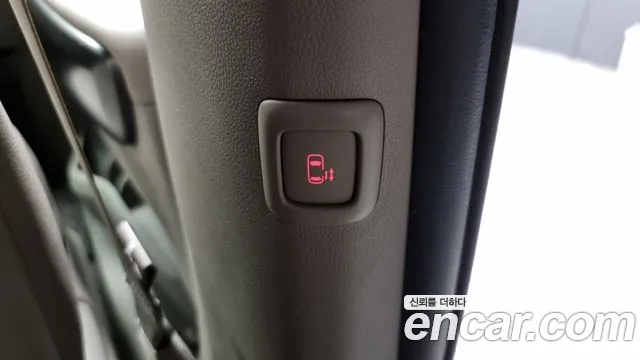 Kia The New Carnival id 2421279 из Кореи 10