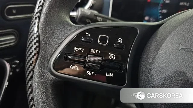 Mercedes-Benz A-Class W177 id 3060434 из Кореи 10