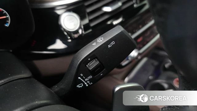 BMW 5 Series (G30) id 4471223 из Кореи 10