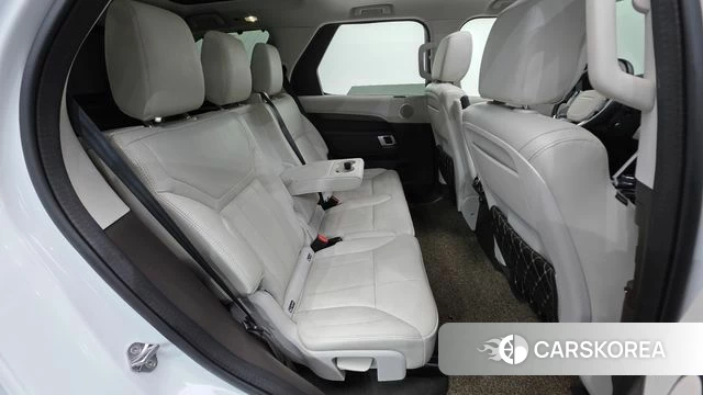 Land Rover Discovery 5 id 4187654 из Кореи 10