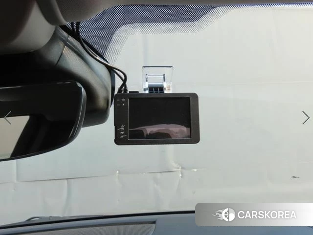 Renault Korea (Samsung) The New SM6 id 3922907 из Кореи 10