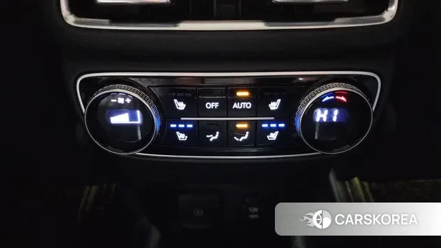 Genesis GV80 id 3472380 из Кореи 10