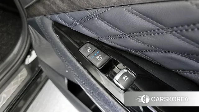 Kia K8 id 3160308 из Кореи 10