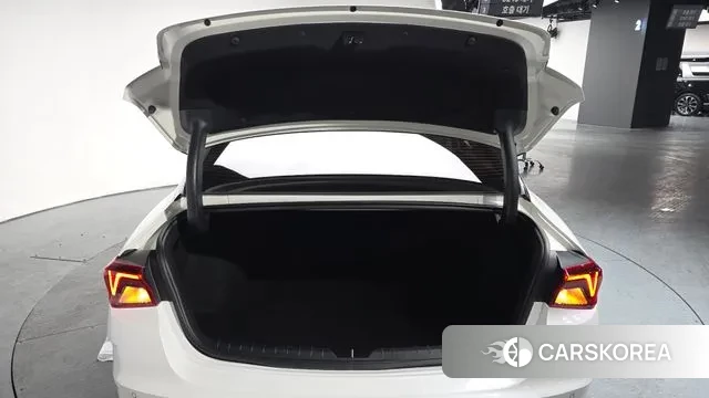 Kia K5 3rd generation id 3479665 из Кореи 10