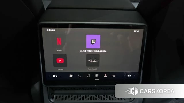 Tesla Model 3 id 4792090 из Кореи 10