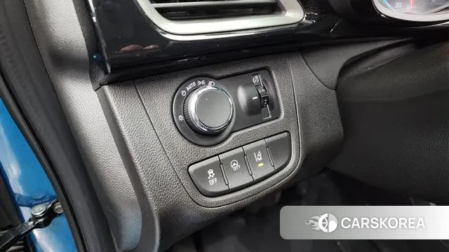 Chevrolet (GM Daewoo) The New Spark id 3641289 из Кореи 10