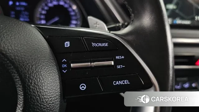 Hyundai Sonata (DN8) id 3439698 из Кореи 10