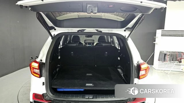 Ssangyong G4 Rexton id 4351284 из Кореи 10