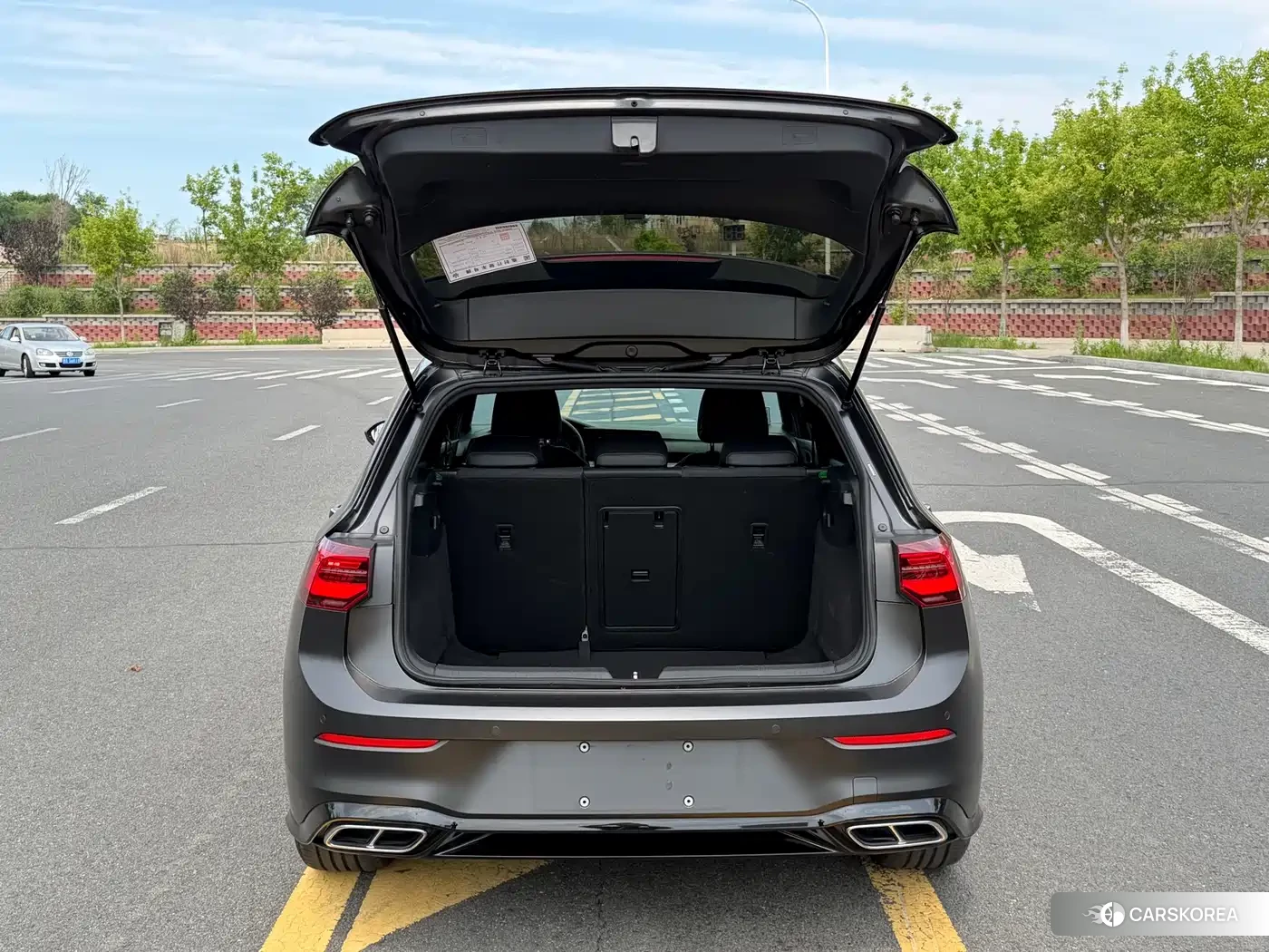Volkswagen Golf id 4515394 из Китая 10