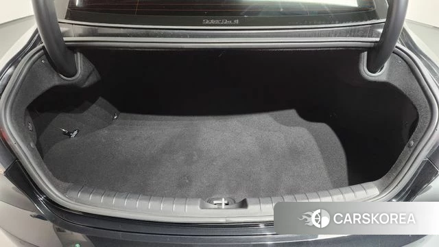 Hyundai The New Grandeur IG id 4519808 из Кореи 10