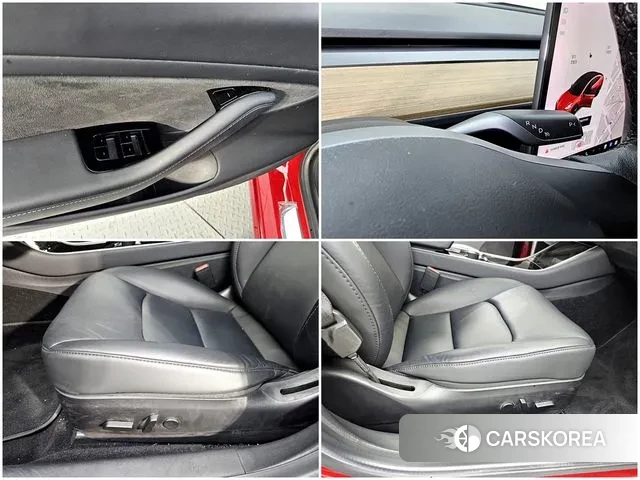 Tesla Model 3 id 3368104 из Кореи 10