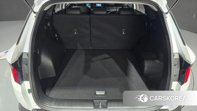 Hyundai The New Tucson (NX4) id 3841521 из Кореи 10