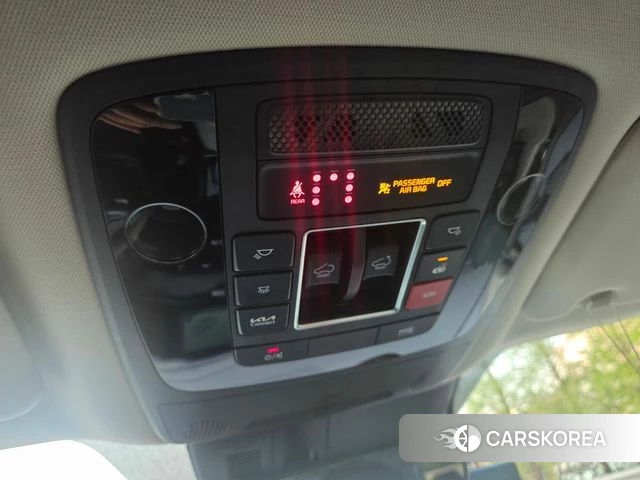 Kia Carnival 4th generation id 3992869 из Кореи 10