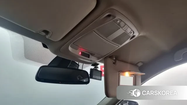 Renault Korea (Samsung) The New QM6 id 3007949 из Кореи 10