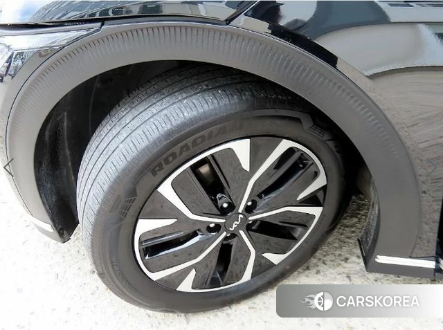 Kia EV6 id 4514494 из Кореи 10