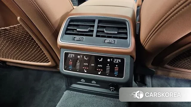 Audi A6 (C8) id 3472243 из Кореи 10