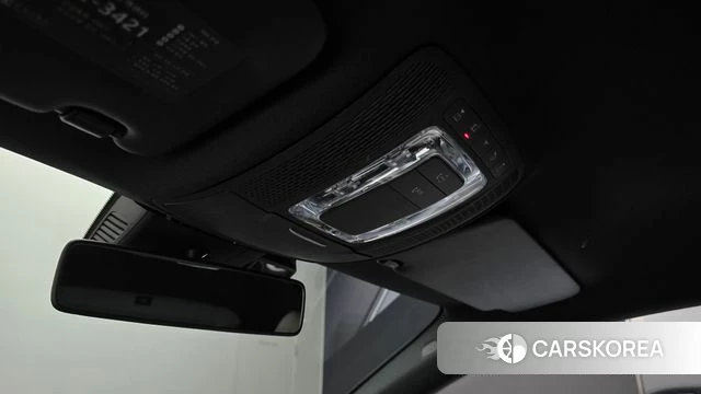 Mercedes-Benz A-Class W177 id 4397351 из Кореи 10
