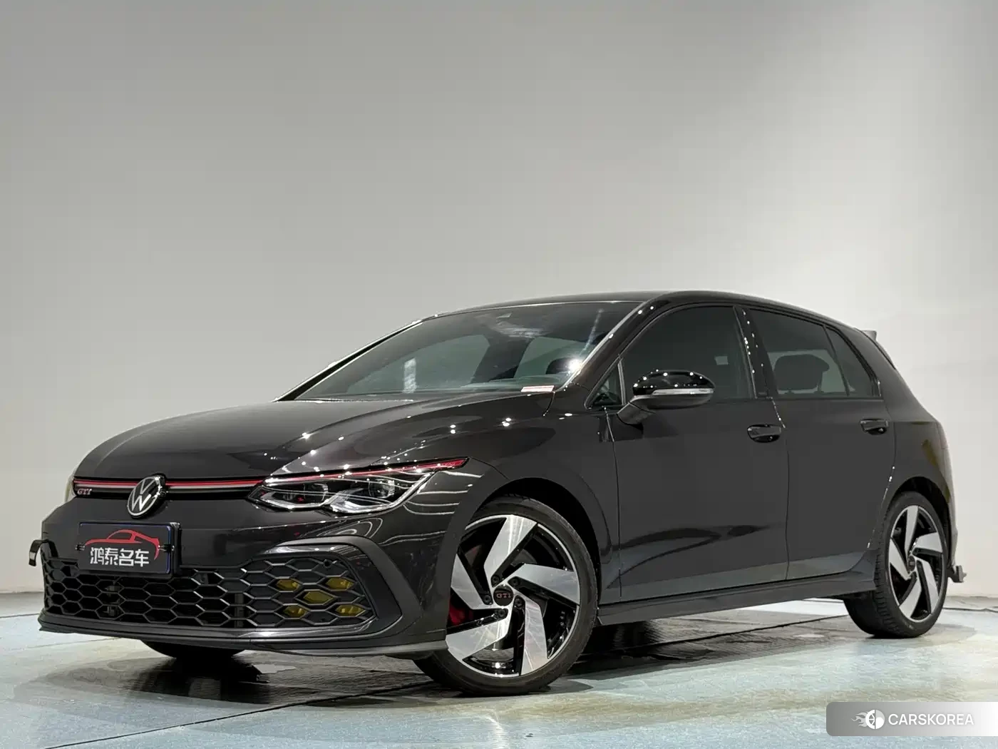 Volkswagen Golf id 4664423 из Китая 10
