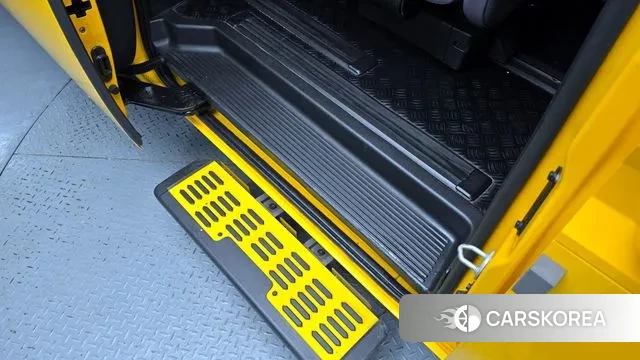 Hyundai Staria id 3478060 из Кореи 10