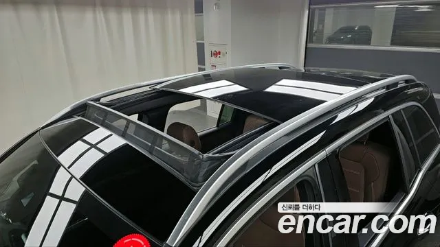 Mercedes-Benz GLB-Class X247 id 2650625 из Кореи 10