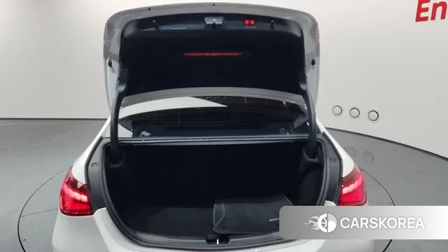 Mercedes-Benz C-Class W206 id 3524023 из Кореи 10