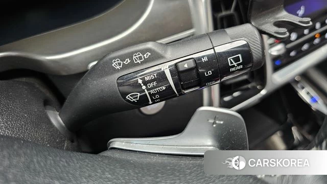 Kia Sorento 4th Generation id 4573365 из Кореи 10