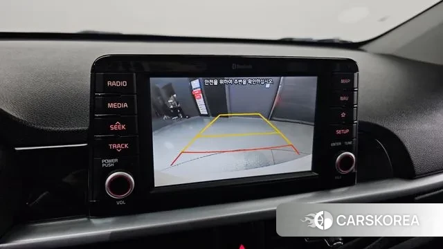 Kia All New Morning (JA) id 3479719 из Кореи 10