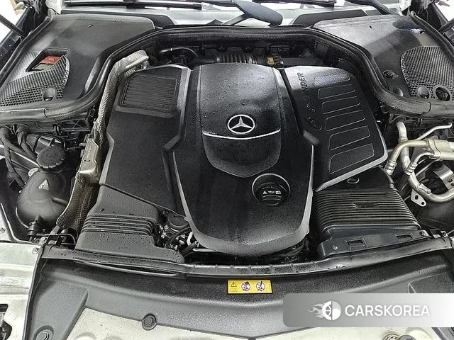 Mercedes-Benz CLS-Class C257 id 3444881 из Кореи 10