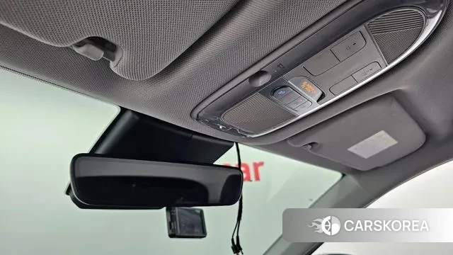 Hyundai Ionic 5 id 3503717 из Кореи 10