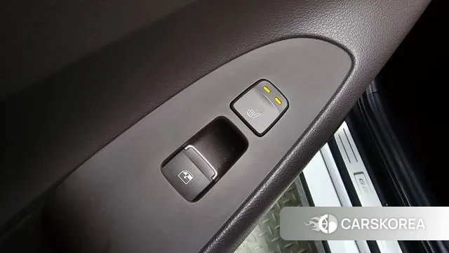 Hyundai The New Grandeur IG id 3567585 из Кореи 10