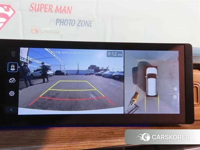 Hyundai Santa Fe (MX5) id 3826132 из Кореи 10