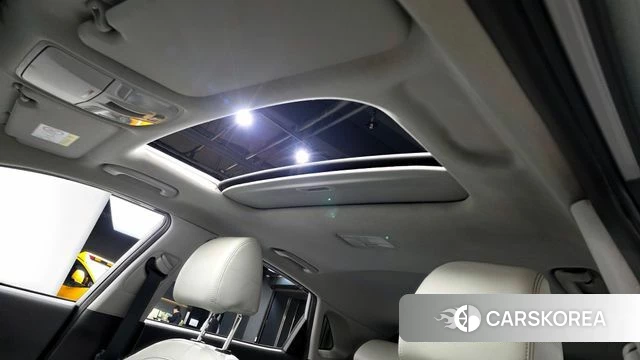 Hyundai The New Kona Hybrid id 3843267 из Кореи 10