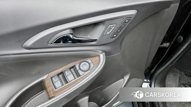 Chevrolet (GM Daewoo) All New Malibu id 4232937 из Кореи 10